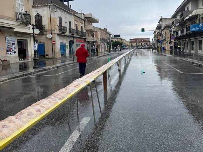 sguta record siderno