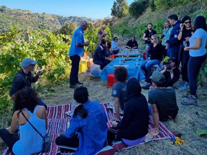 slow tourism_we're south