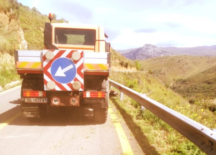strada civita cassano