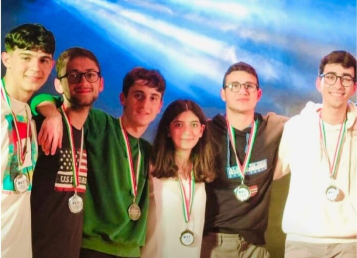 olimpiadi cultura studenti