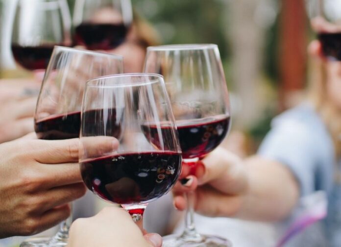 vino calici