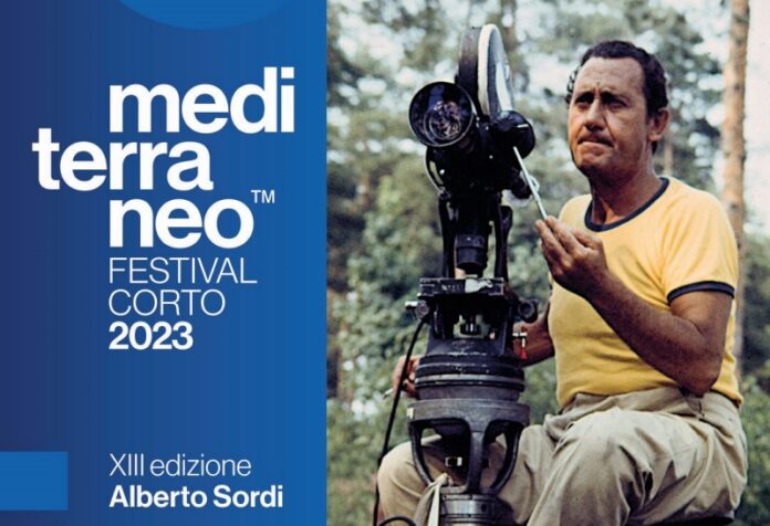 alberto sordi festival corto