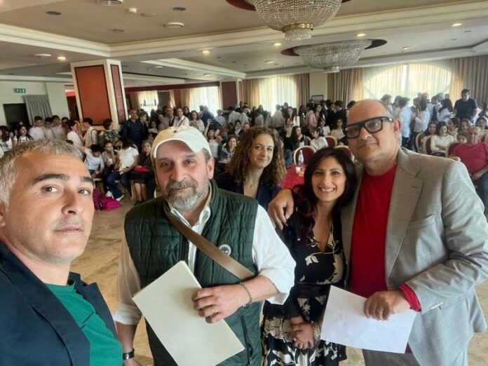 Concorso internazionale musica