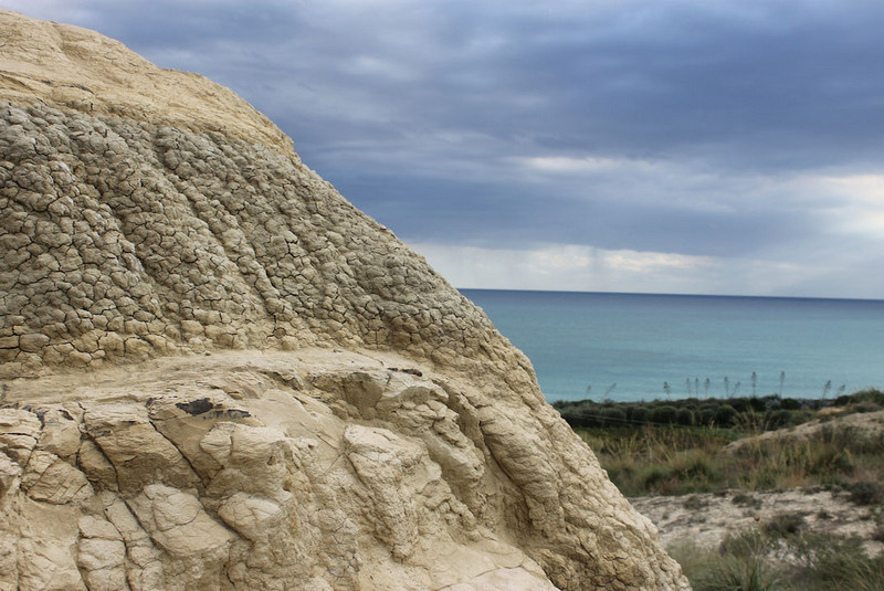 Calanchi di Palizzi_foto Marcella Cilona