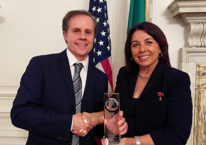 Emilio Buttaro premio