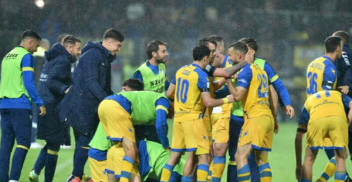 Frosinone - Reggina