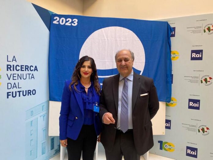 bandiera blu catanzaro