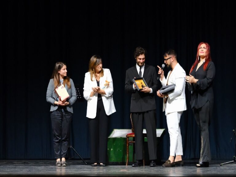 Rende teatro festival, evento di qualità in Calabria
