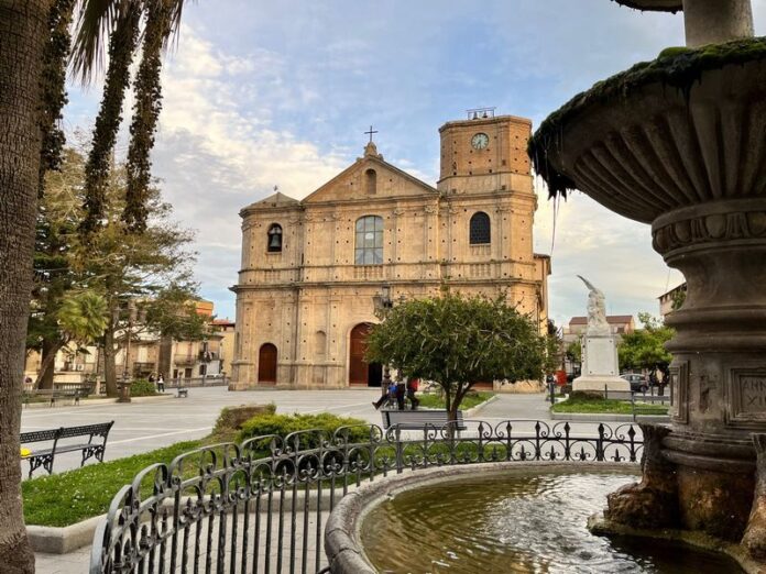 Innesti Contemporanei Borgia