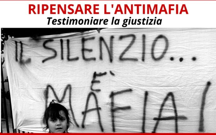 testimone di giustizia