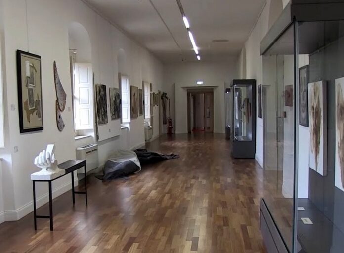 Museo d'Arte Llìmen