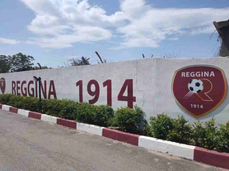 Reggina 1914