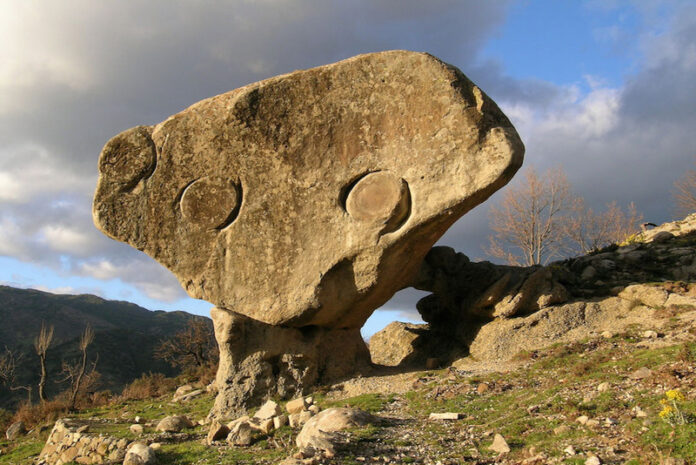 Rocca del Drago