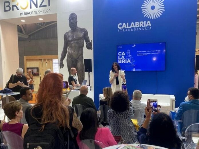 Salone del libro Princi