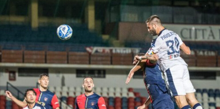 Il Cosenza cade in casa con il Cagliari. Ai play-out sarà Lupi contro Rondinelle