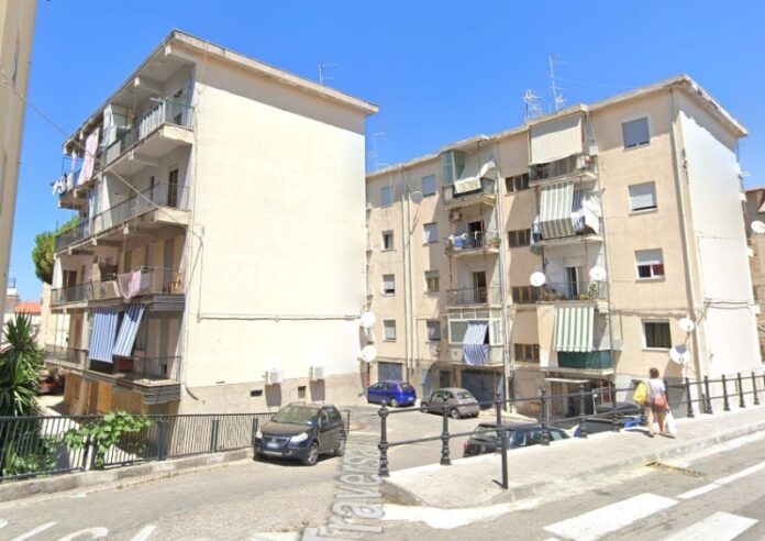 case popolari tropea