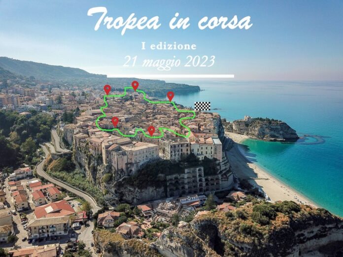 tropea in corsa
