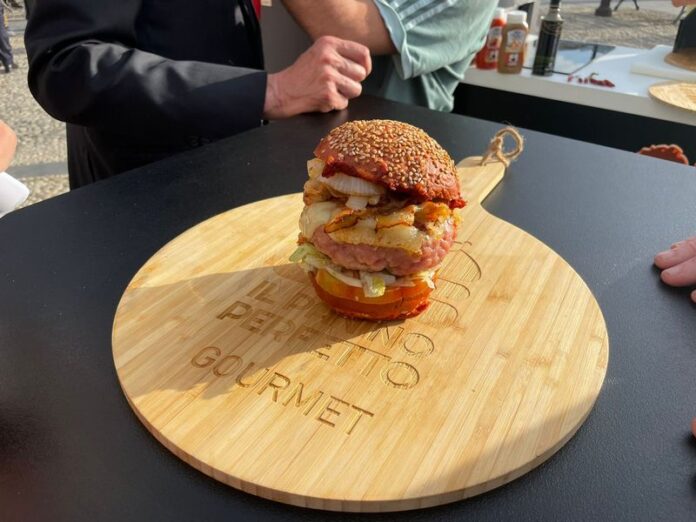 tropea panino perfetto