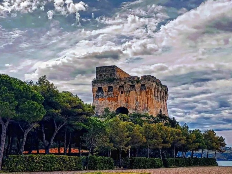 Torre di Fiuzzi