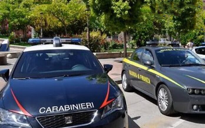 blitz ospedale catanzaro