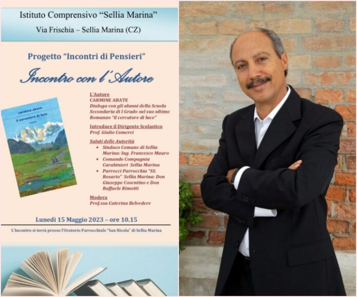 scuola carmine abate