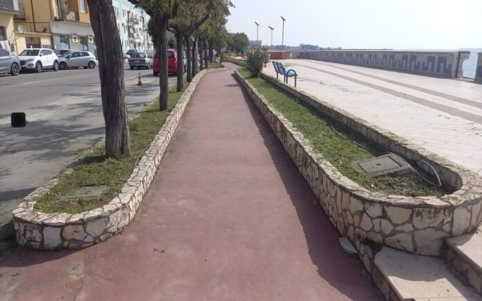catanzaro lungomare