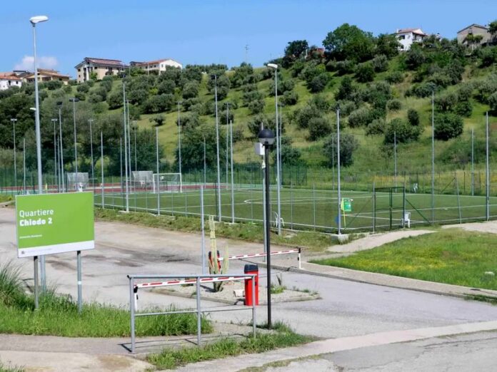 cittadella sport unical
