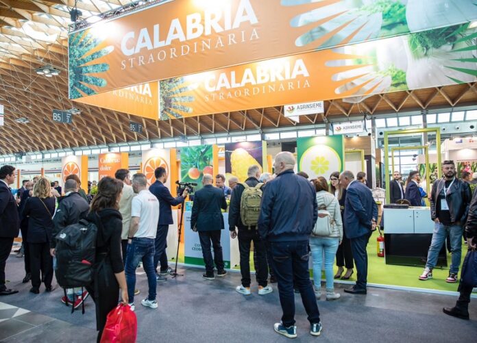 Macfrut Rimini