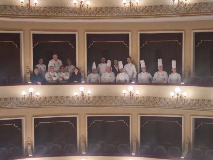 finalisti coppa mondo panettone