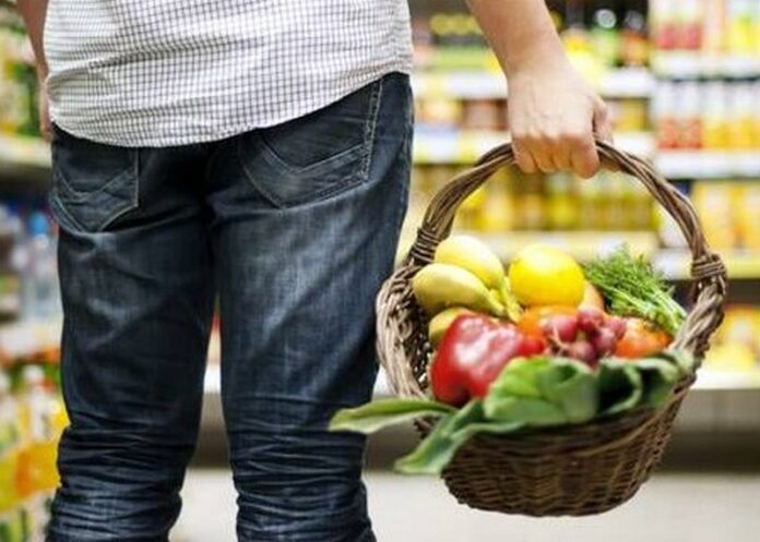 consumi frutta prezzi