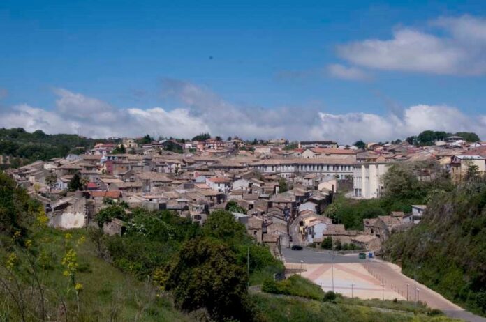 girifalco
