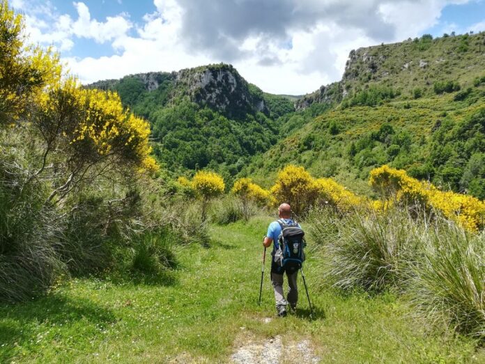 Il Cammino di San Francesco di Paola