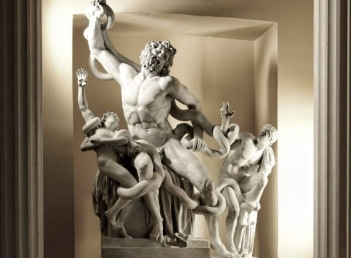 laocoonte calabria