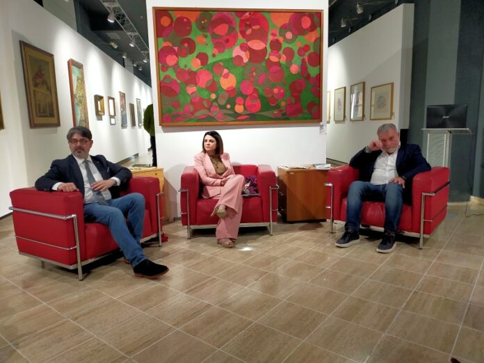 lettori in versi Rende Poesia