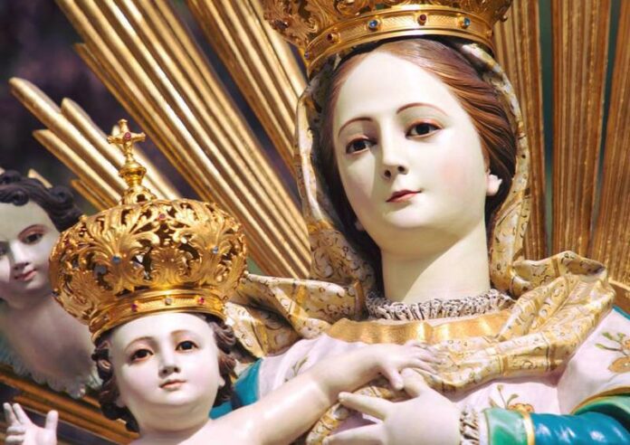 raccolta fondi restauro madonna delle grazie