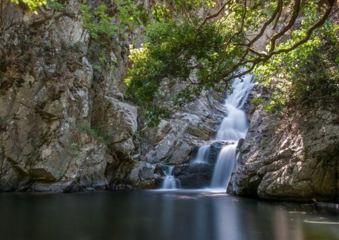 marmarico cascate