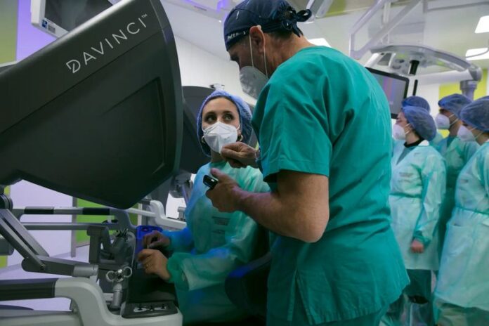 medicina medici docenti unical