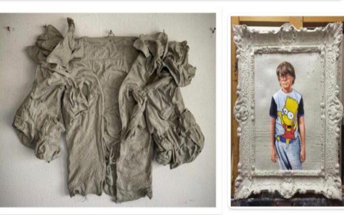 mostra Loprete