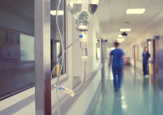 morte sospetta ospedale