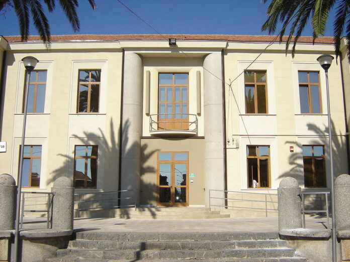 ospedale oppido mamertina