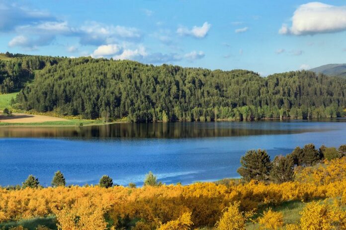 parco nazionale sila