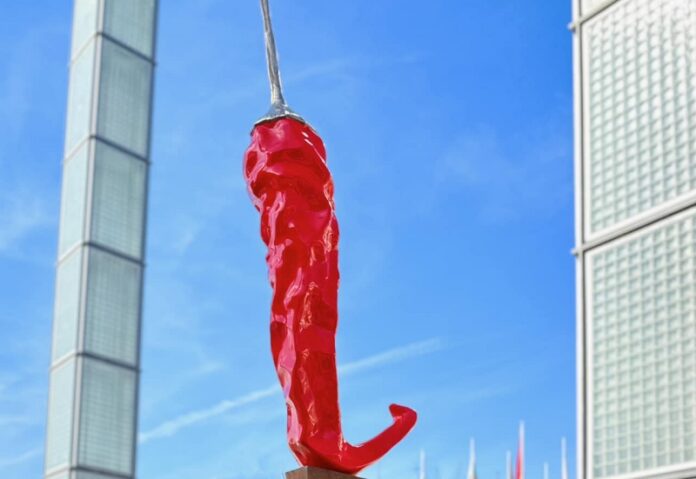 peperoncino rimini fiera