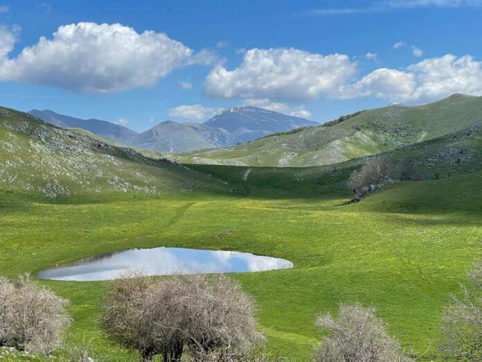 piani di masistro