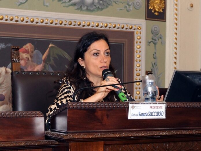 pnrr succurro cosenza