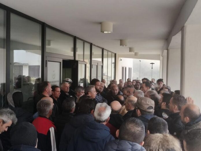 precari legge 15, nidil e amministrazioni