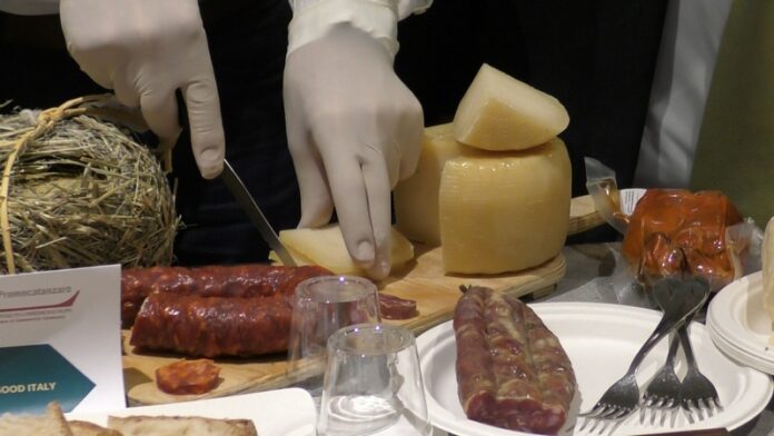 prodotti calabresi