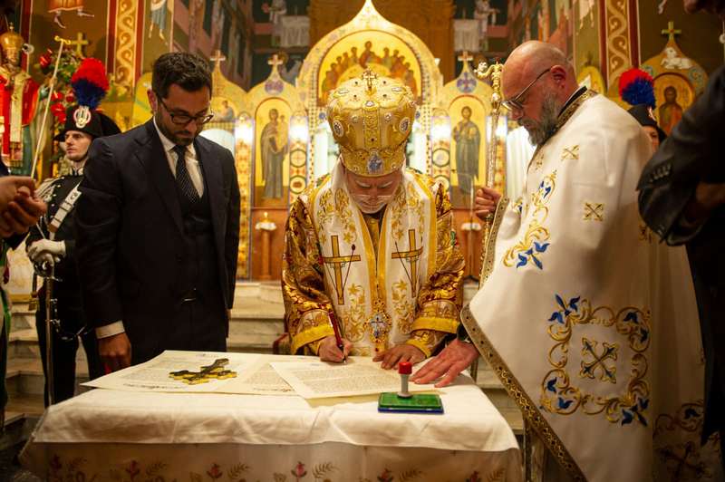 santa sofia depiro gerardo sacco