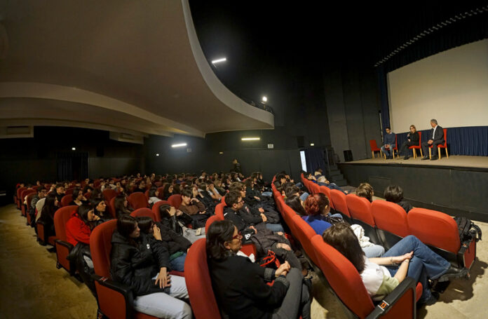 scuola catanzaro don milani