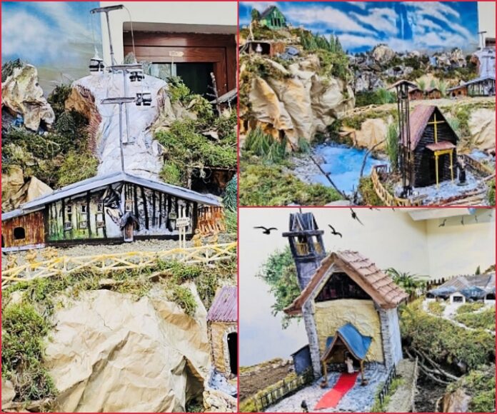sila miniatura