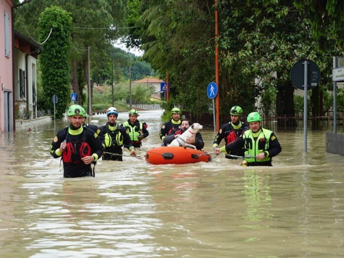soccorso alpino cesena